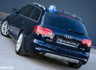 Audi A6 Allroad 3.0 TDI Quattro