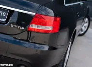 Audi A6 2.7 TDI