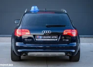 Audi A6 Allroad 3.0 TDI Quattro