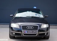 Audi A6 2.7 TDI