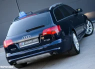 Audi A6 Allroad 3.0 TDI Quattro