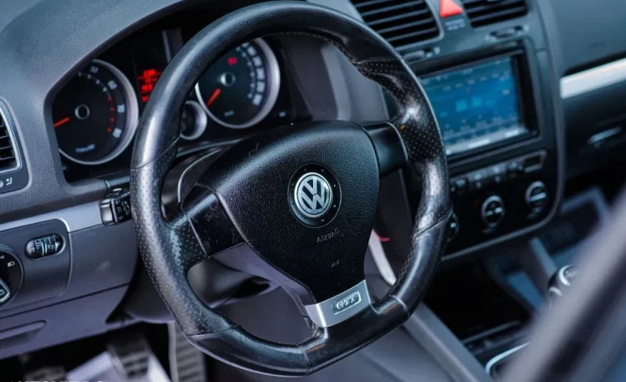 Volkswagen Golf V GTI