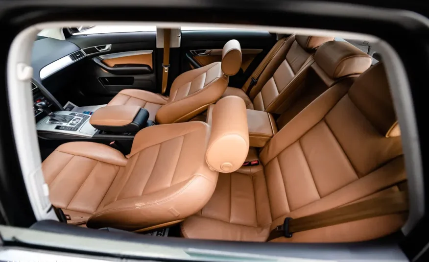 Audi A6 2.0 TDI DPF Avant