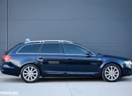 Audi A6 Allroad 3.0 TDI Quattro