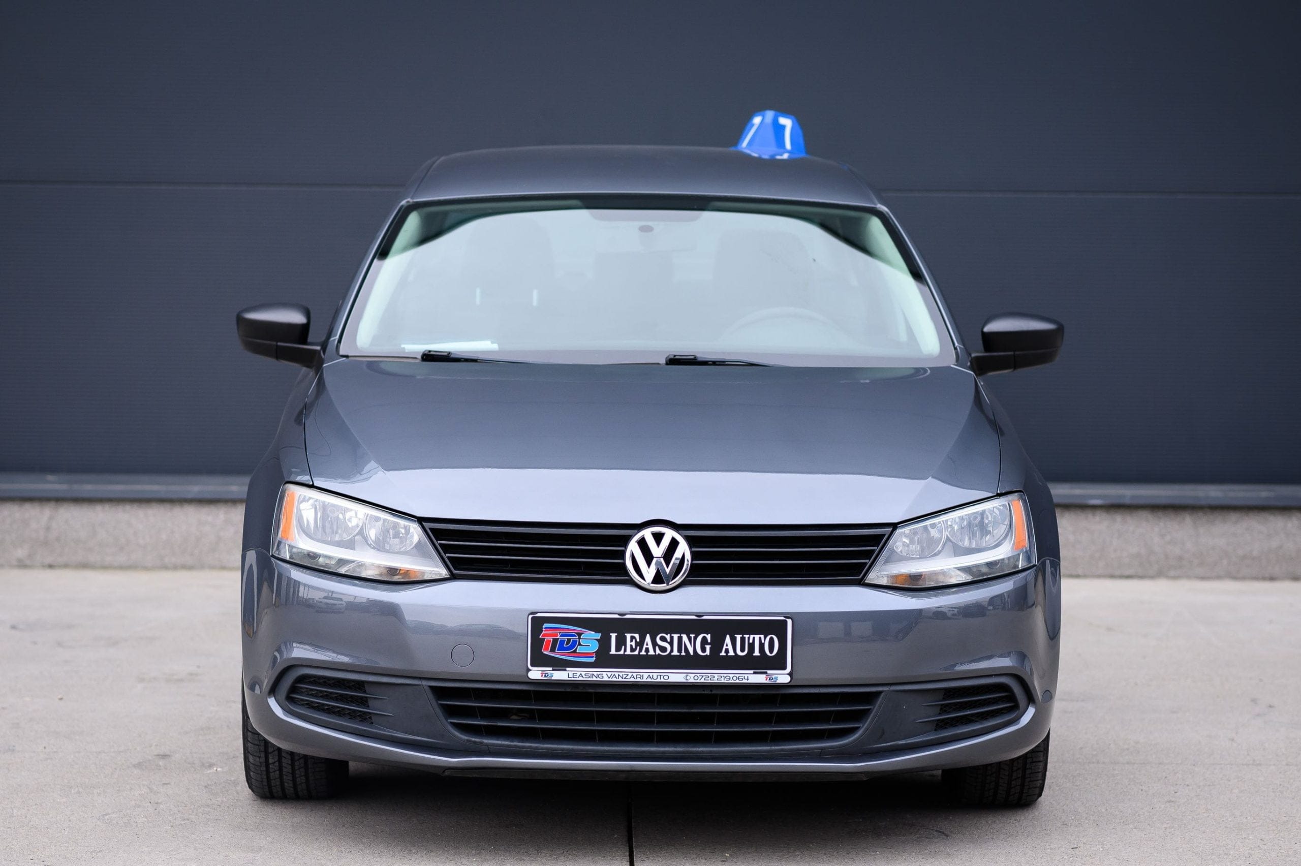 Volkswagen Jetta 2.0 MPI