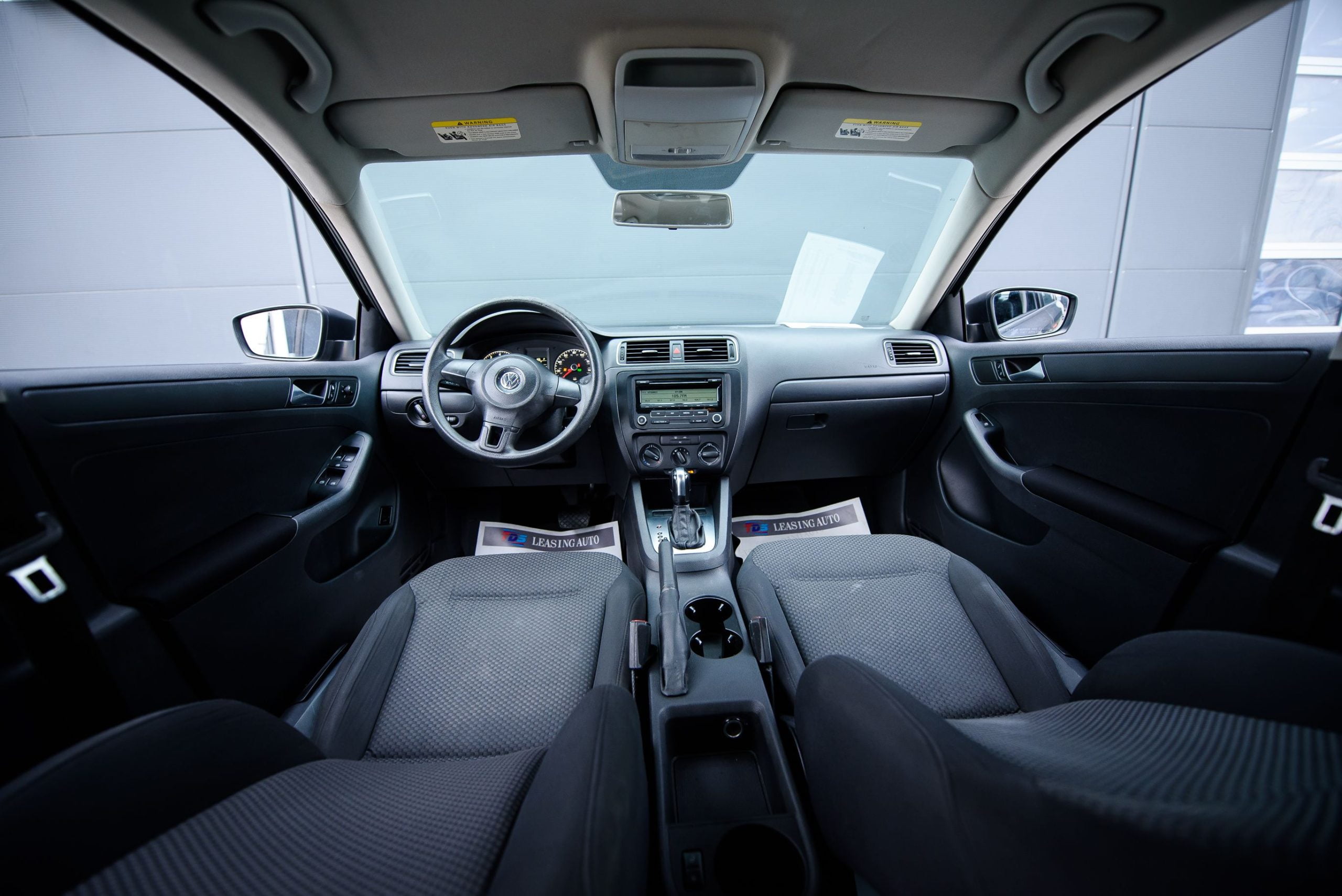 Volkswagen Jetta 2.0 MPI