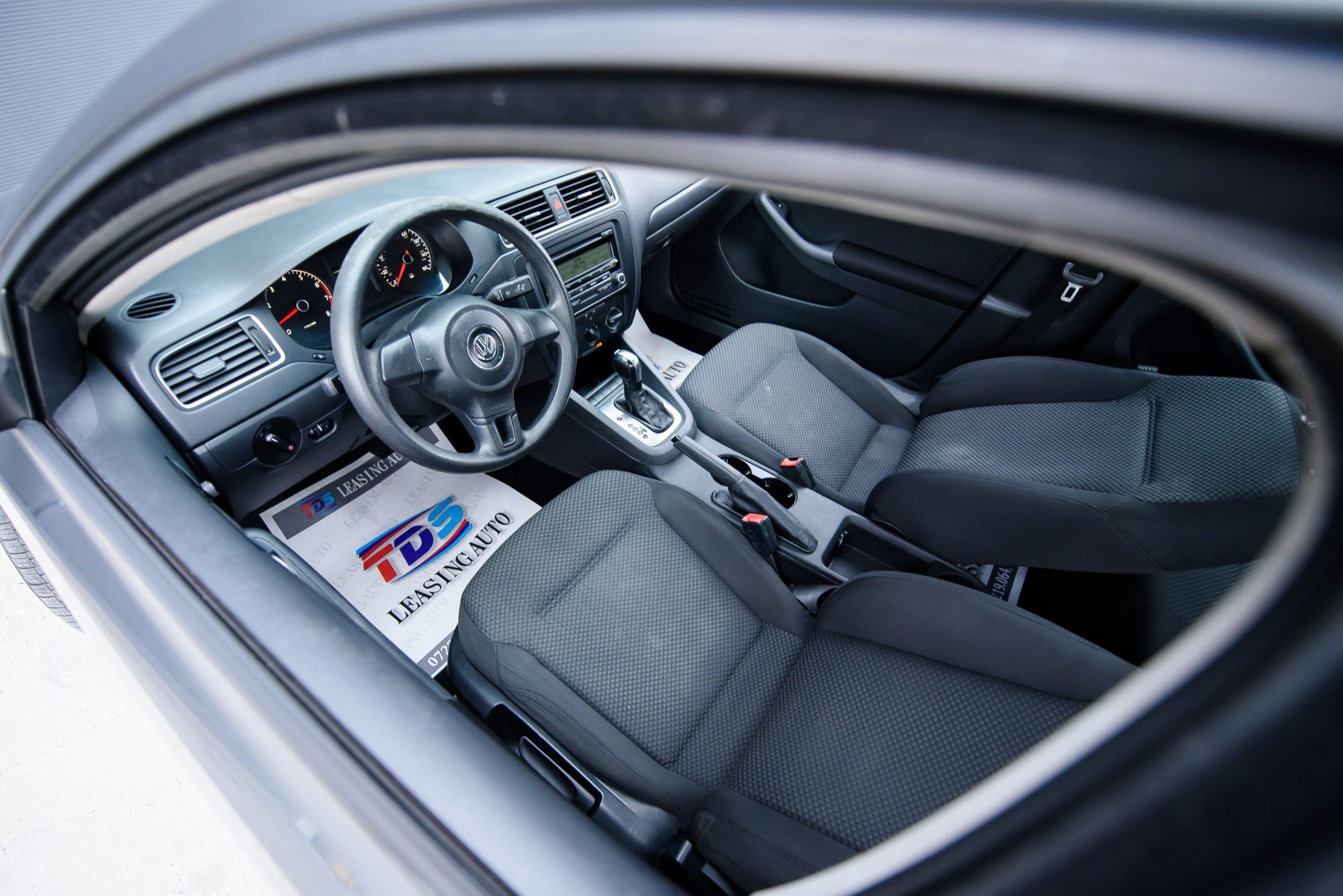 Volkswagen Jetta 2.0 MPI