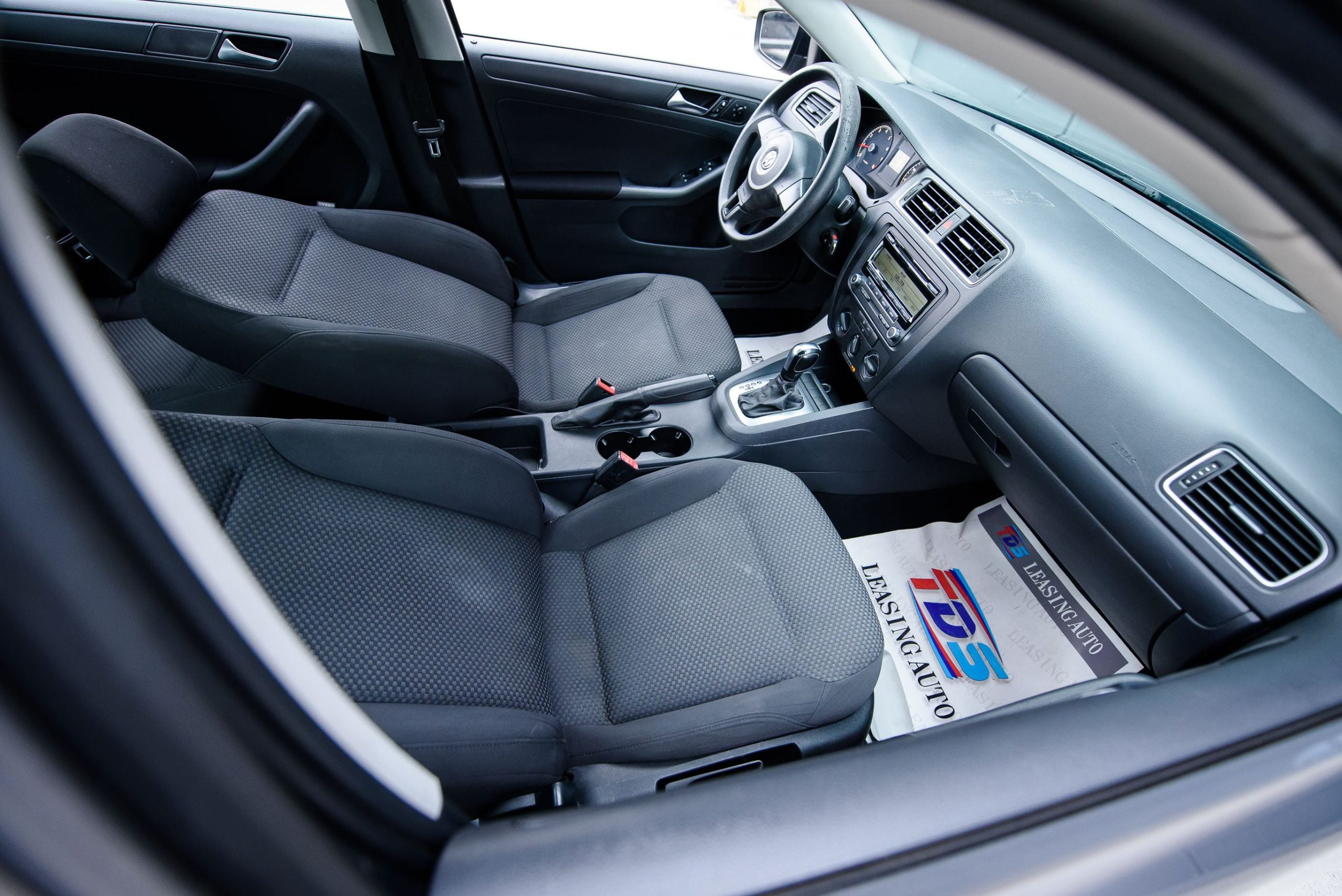 Volkswagen Jetta 2.0 MPI