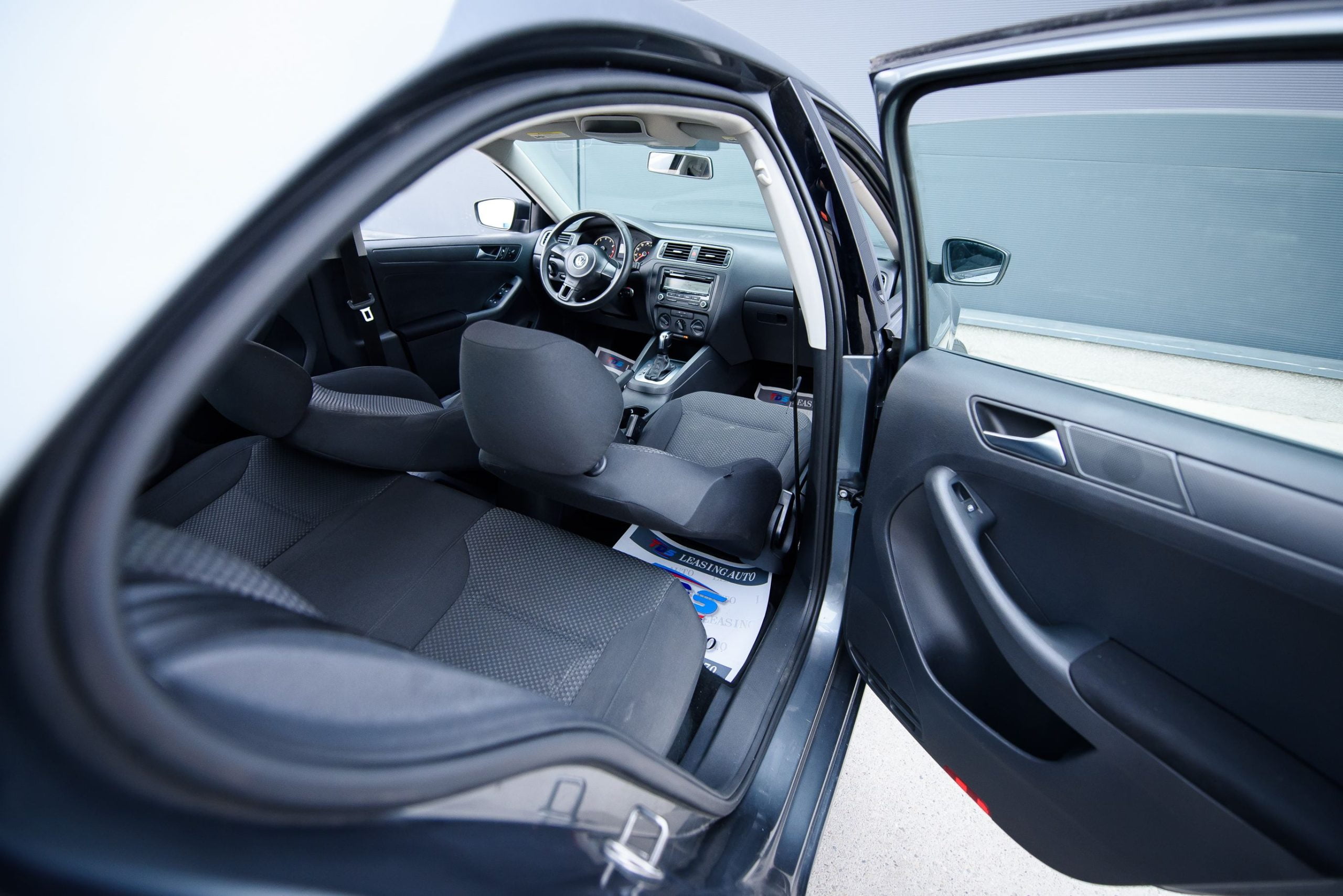 Volkswagen Jetta 2.0 MPI