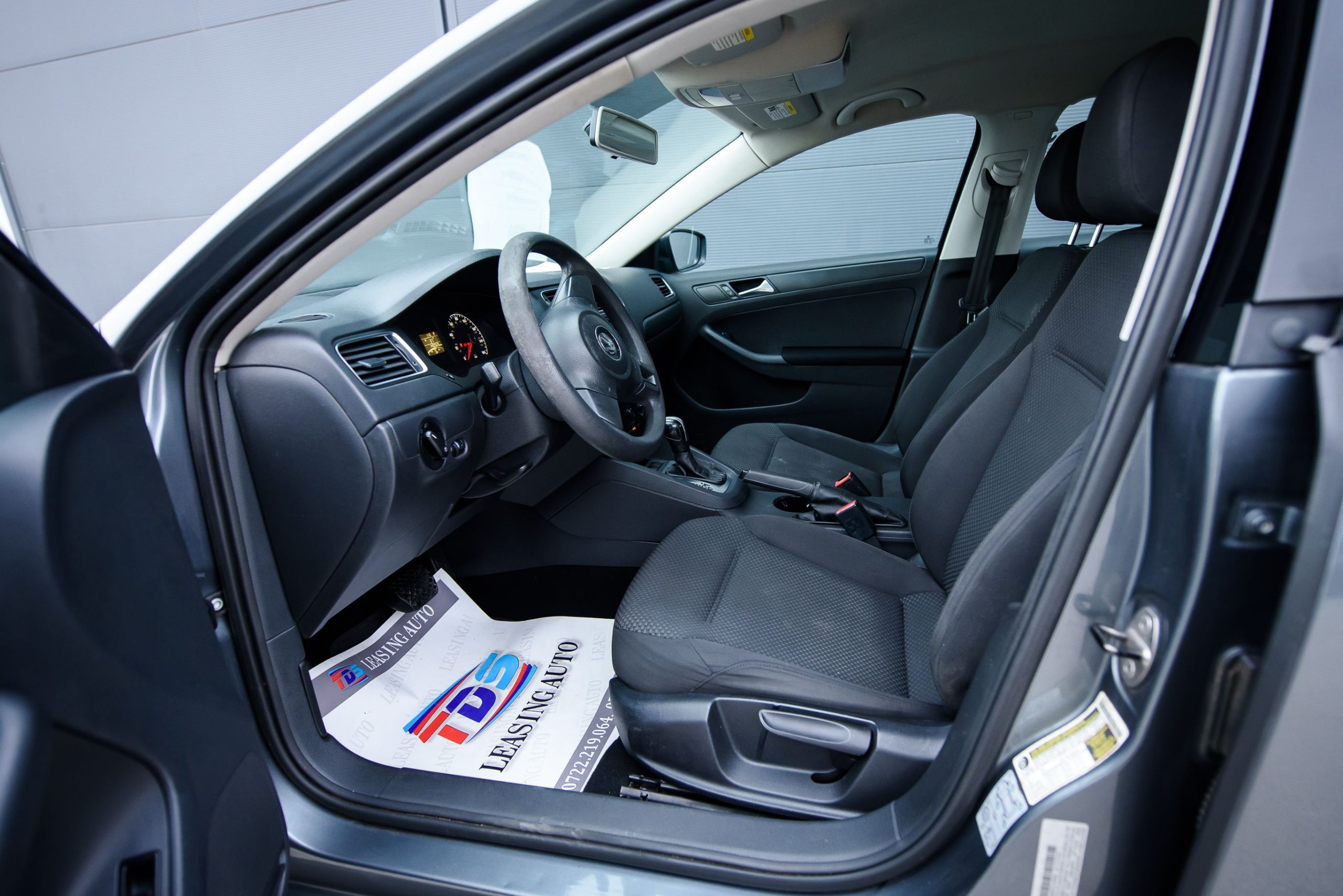 Volkswagen Jetta 2.0 MPI