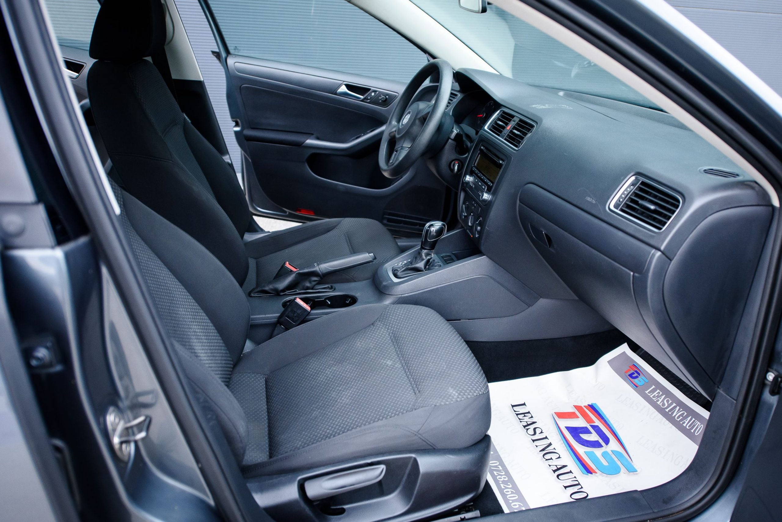 Volkswagen Jetta 2.0 MPI