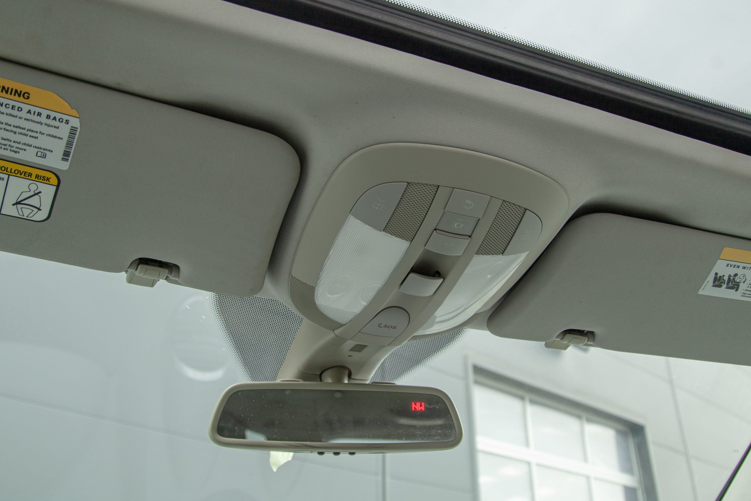 ML 350 BlueTEC 7G-TRONIC DPF