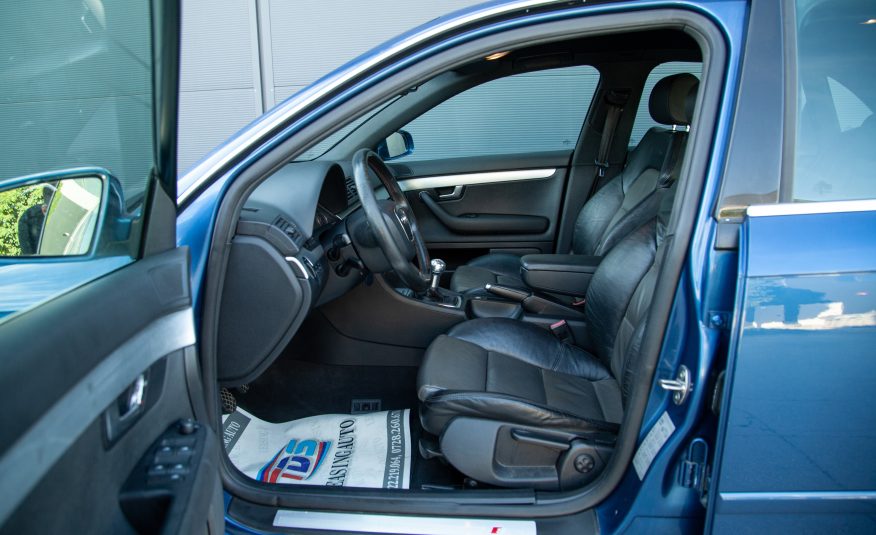 Audi A4 B7 S-line 170 CP Primul propietar