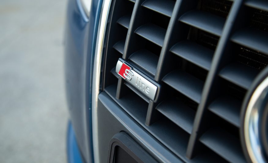 Audi A4 B7 S-line 170 CP Primul propietar