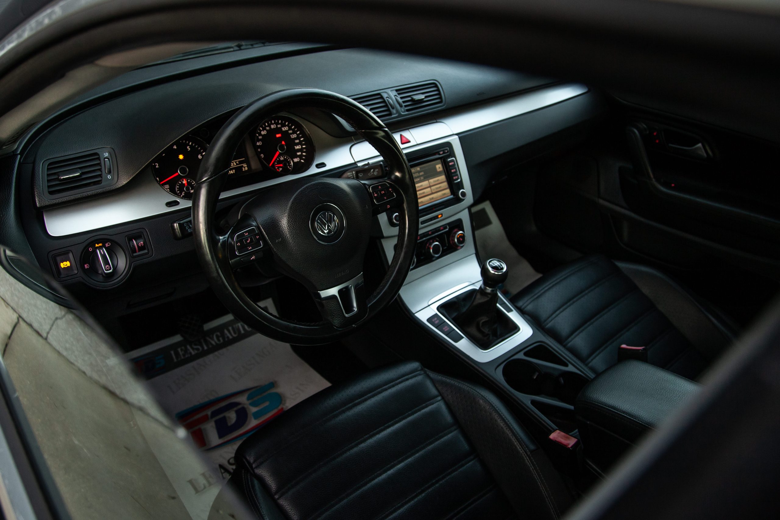 Volkswagen Passat CC 2.0 TSI 200 CP