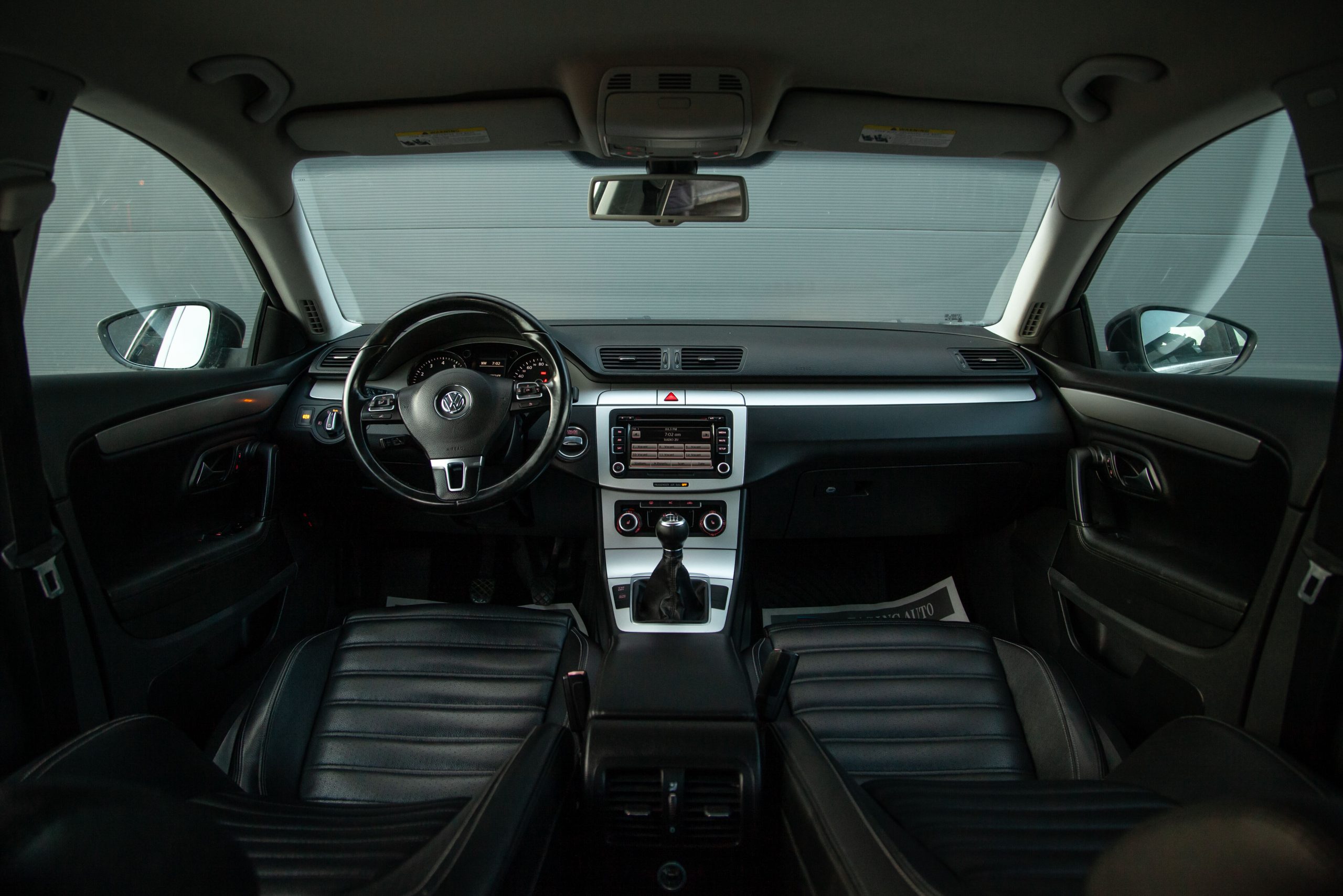 Volkswagen Passat CC 2.0 TSI 200 CP