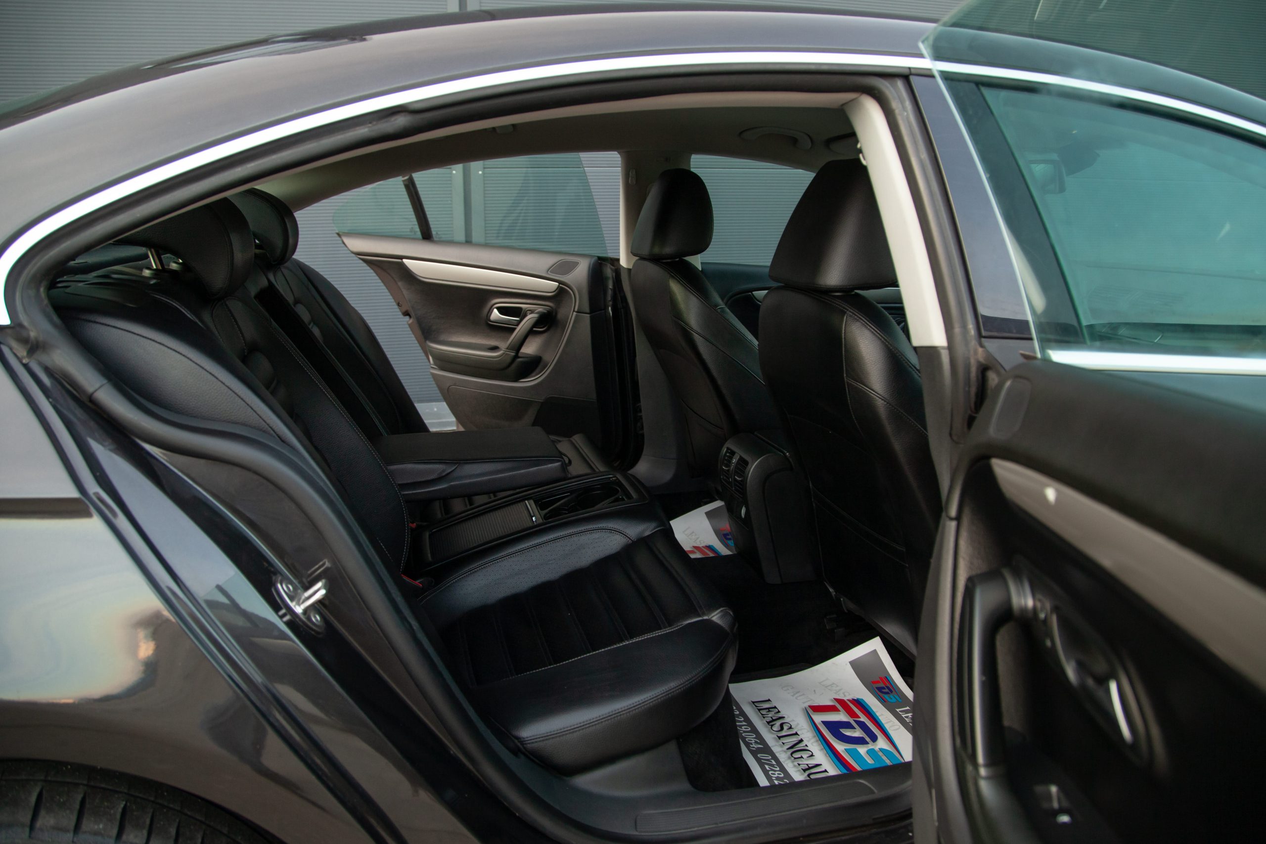 Volkswagen Passat CC 2.0 TSI 200 CP