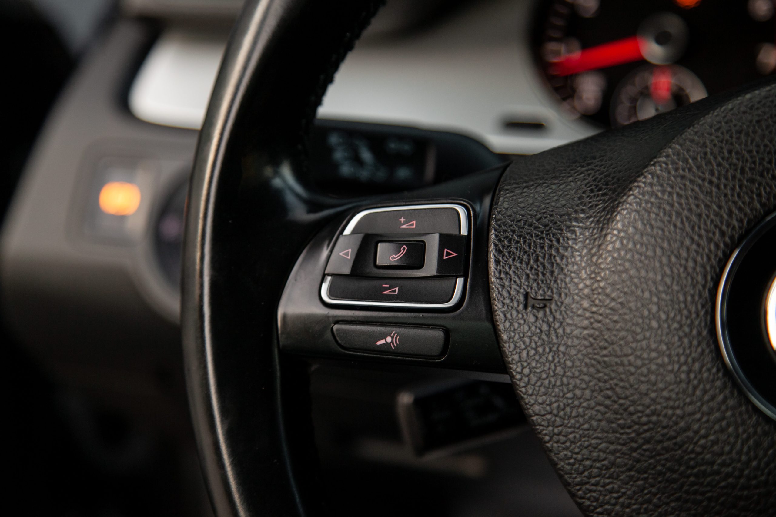 Volkswagen Passat CC 2.0 TSI 200 CP