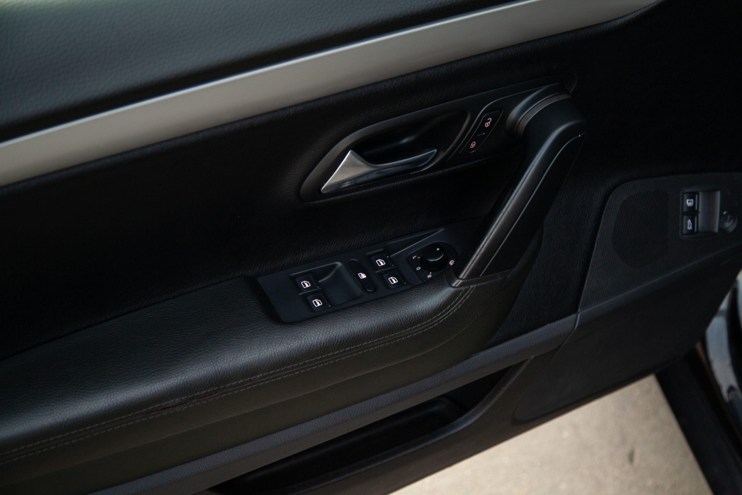 Volkswagen Passat CC 2.0 TSI 200 CP