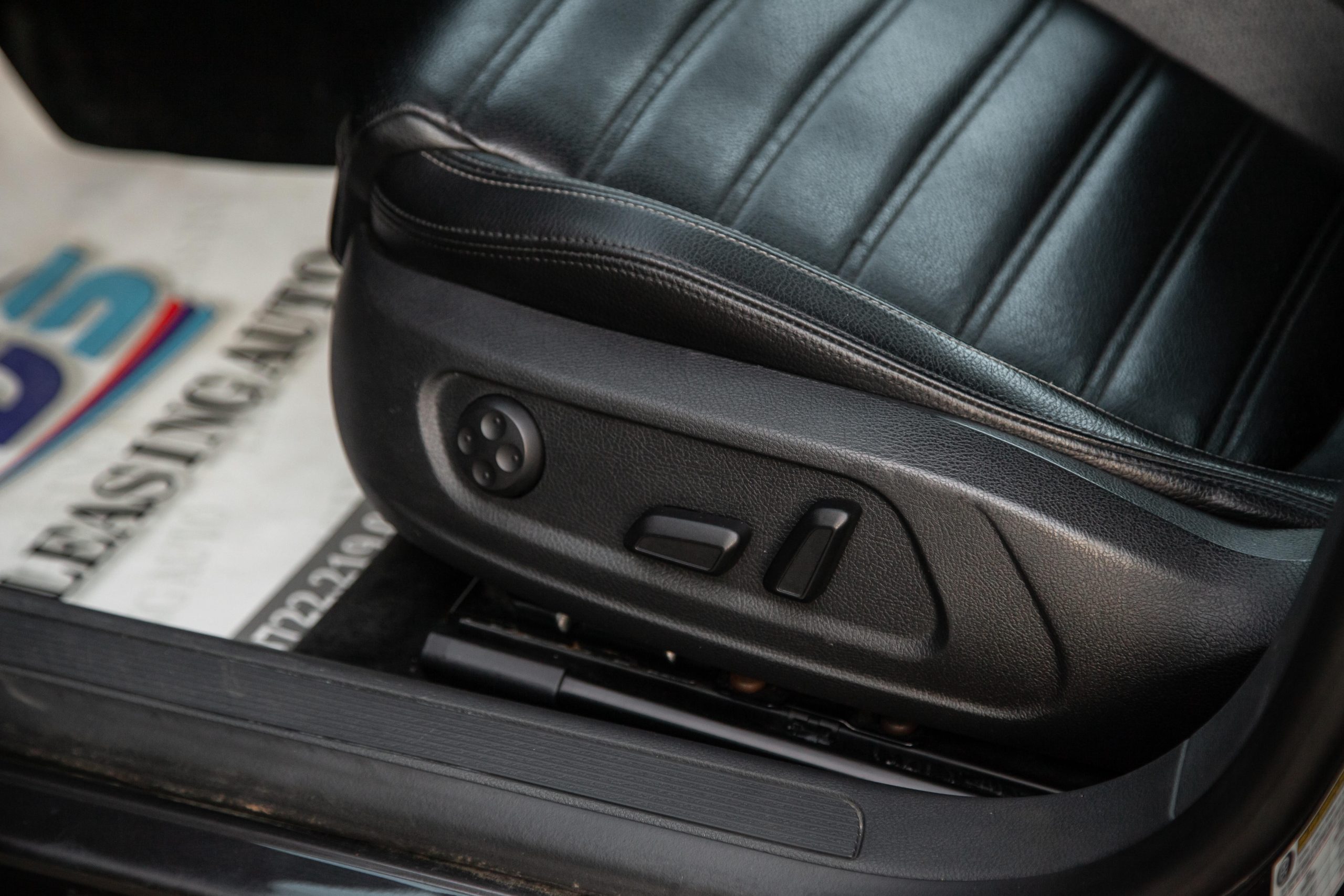 Volkswagen Passat CC 2.0 TSI 200 CP