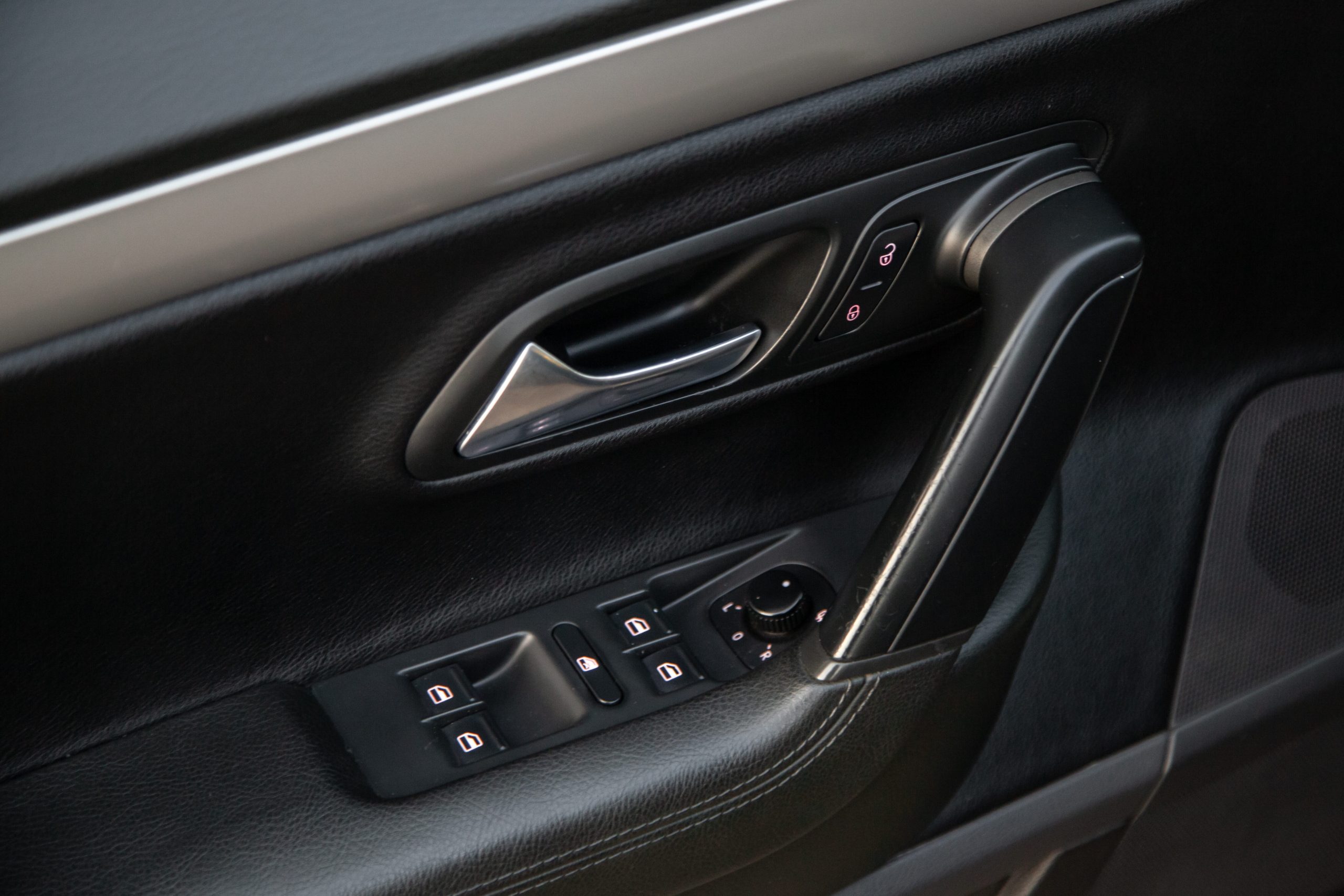 Volkswagen Passat CC 2.0 TSI 200 CP