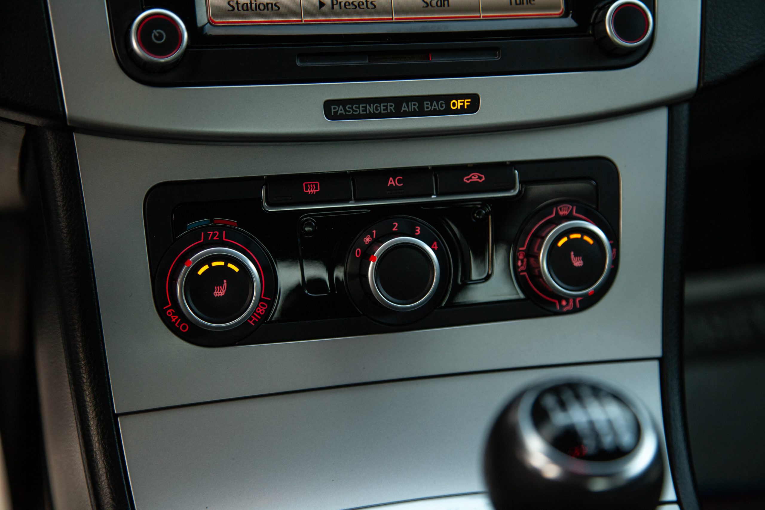 Volkswagen Passat CC 2.0 TSI 200 CP