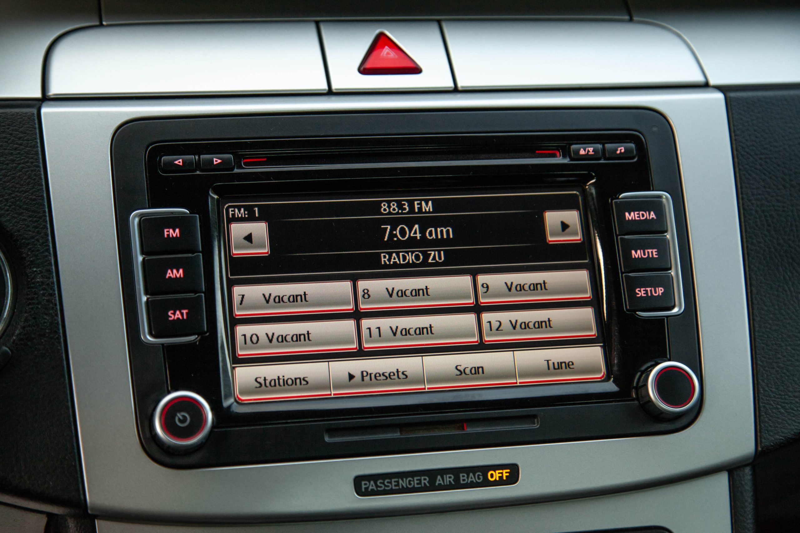 Volkswagen Passat CC 2.0 TSI 200 CP