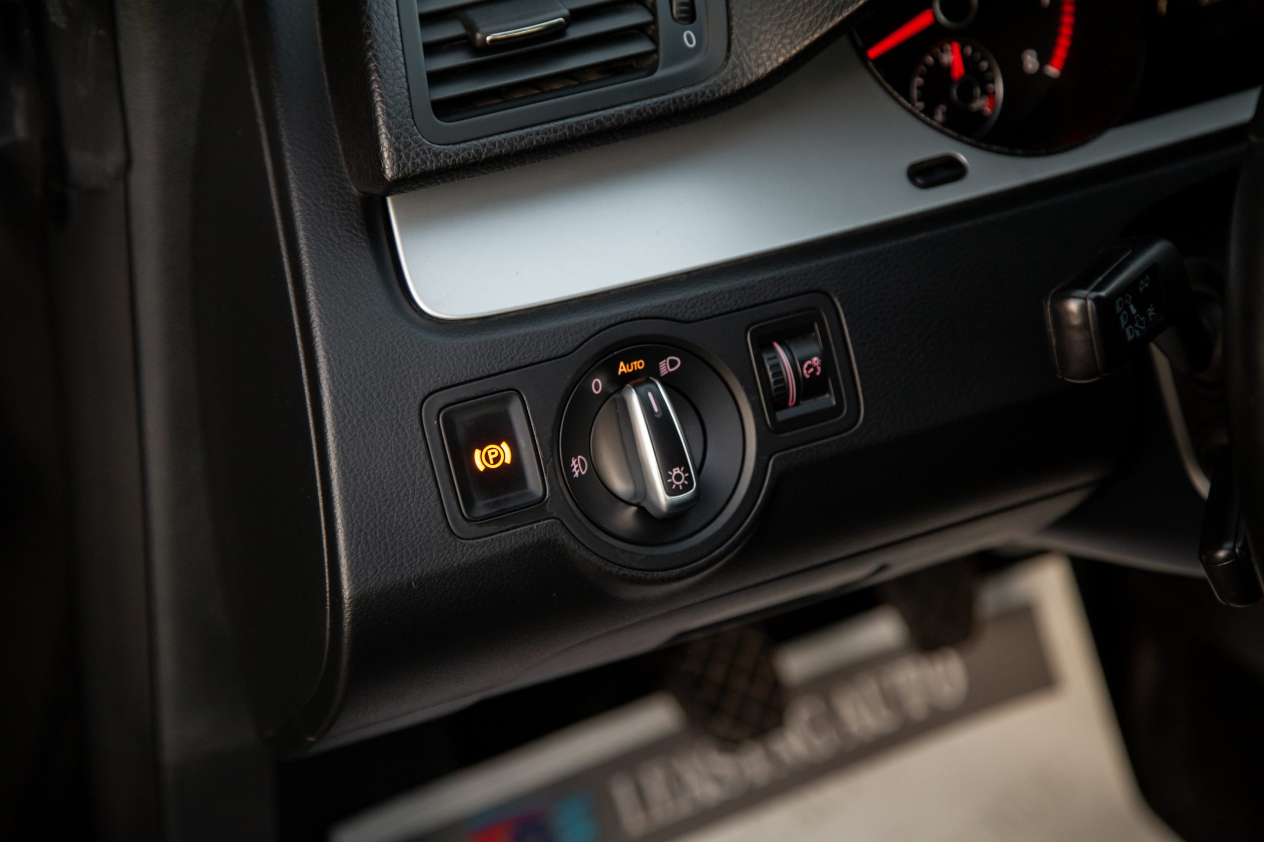 Volkswagen Passat CC 2.0 TSI 200 CP