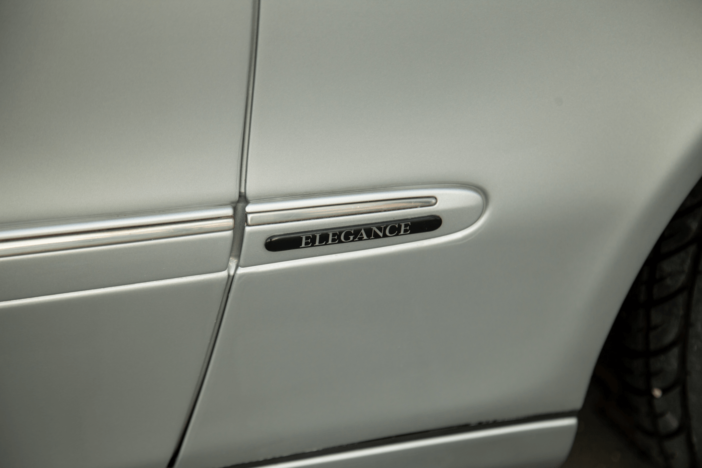 Mercedes-Benz E 220 CDI Estate Elegance