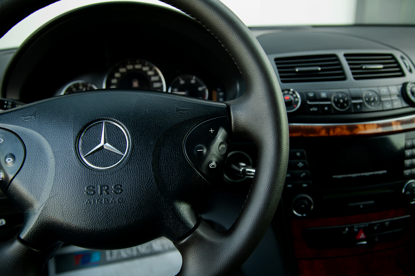 Mercedes-Benz E 220 CDI Estate Elegance