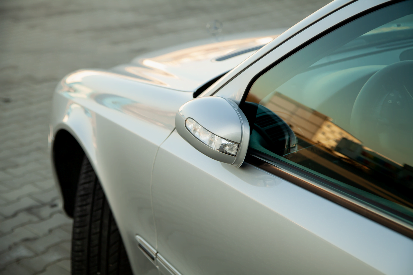 Mercedes-Benz E 220 CDI Estate Elegance